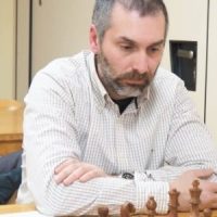 Sergio Arias